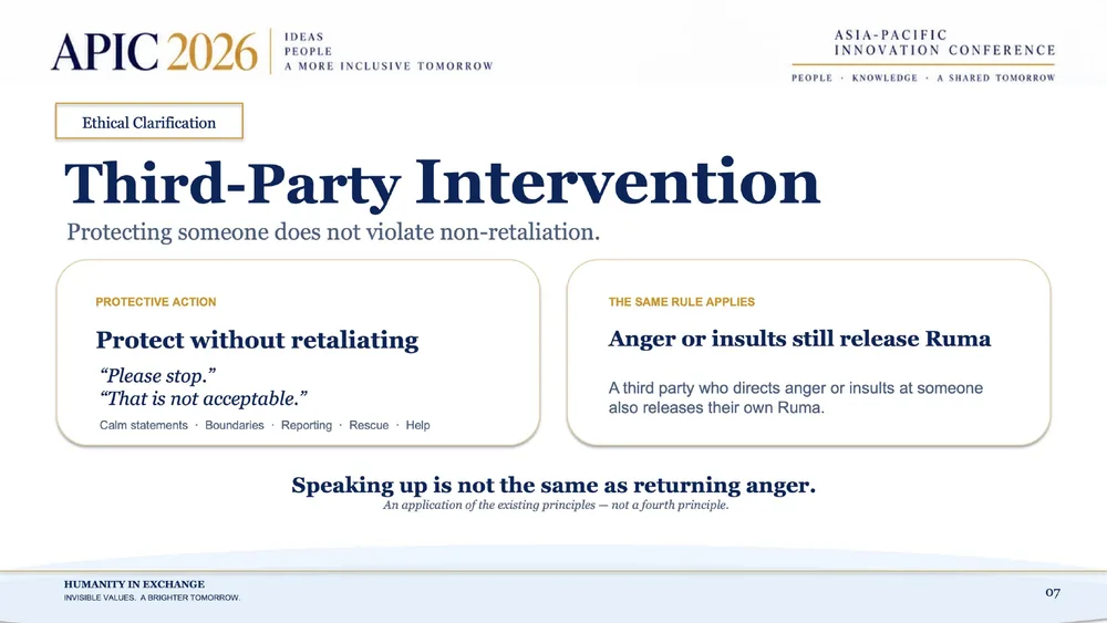 Trang 8: Third-Party Intervention