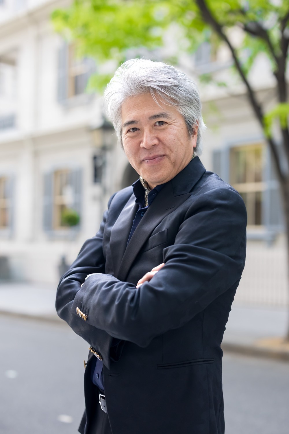 Jean Nishita プロフィール写真